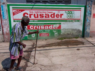 Illustration for article titled Haiti in Photos: A Year Later